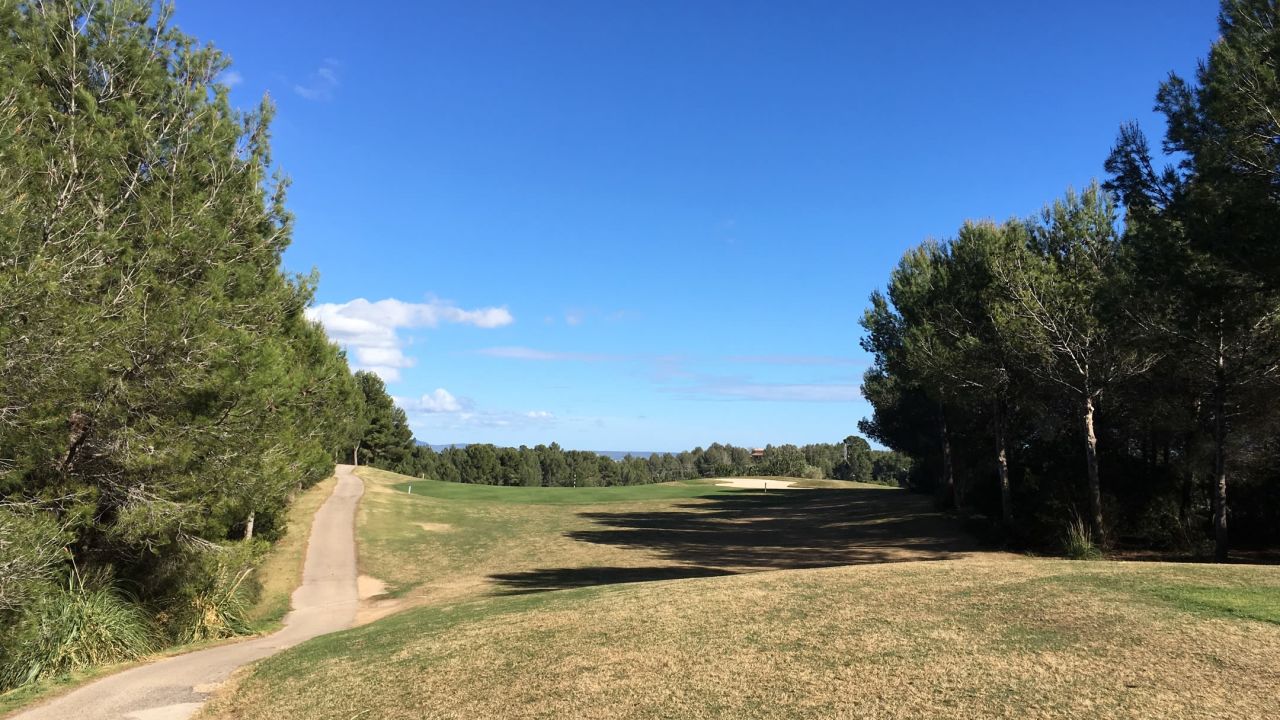 Arabella Golf Son Quint