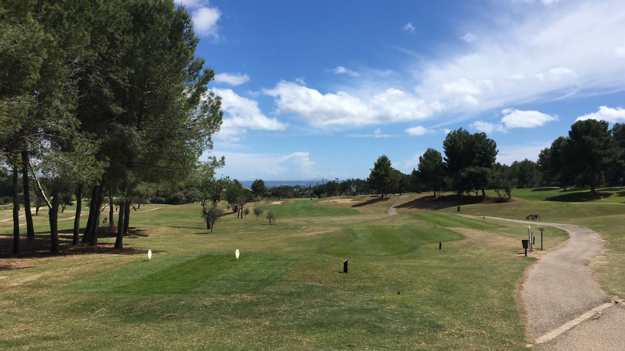 Arabella Golf Son Quint