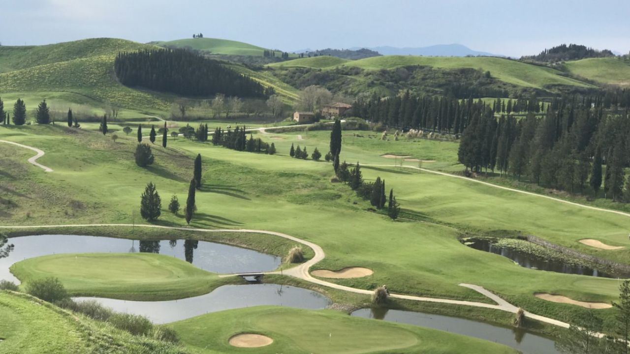 Golf Club Castelfalfi