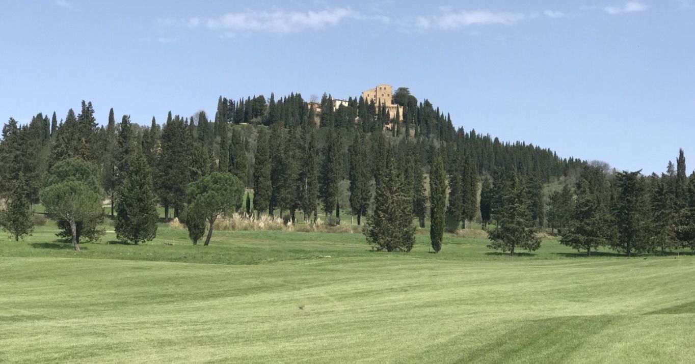 Golf Club Castelfalfi