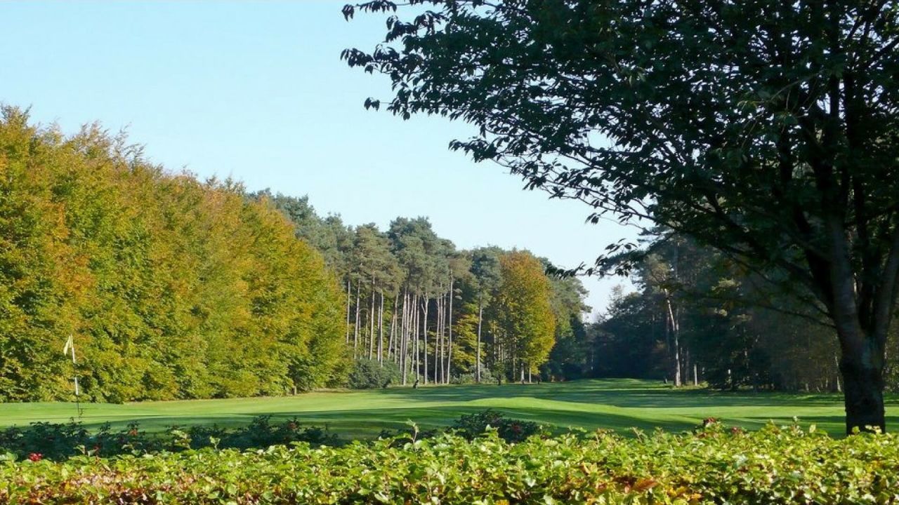 Rinkven Golf Club