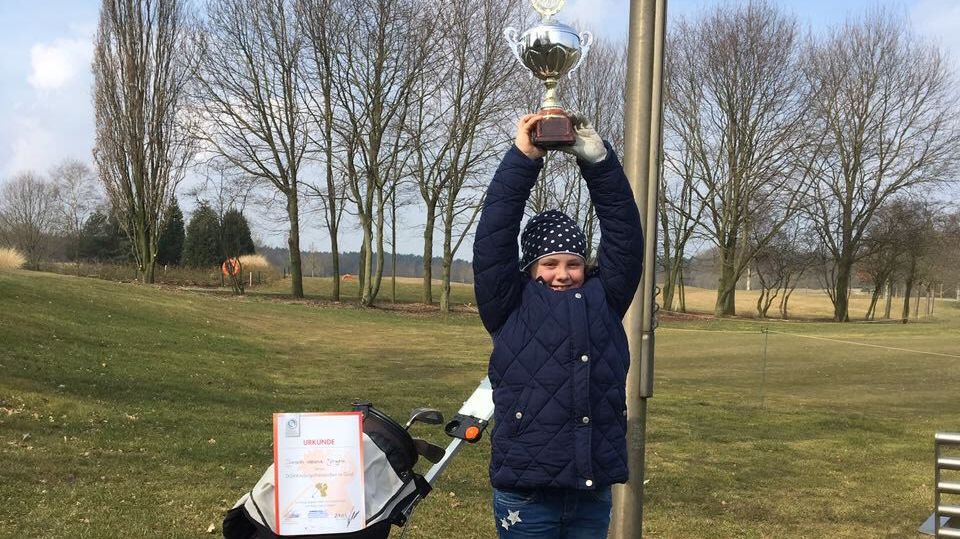 1. Bremer Cross Golf Club n.e.V.