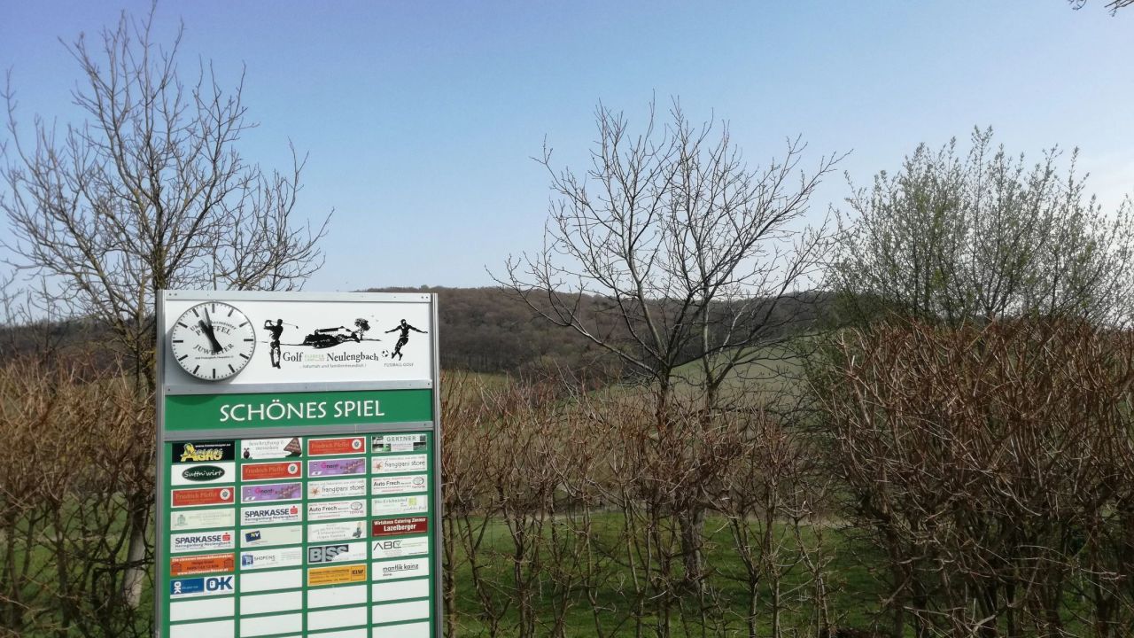 Golfclub Neulengbach