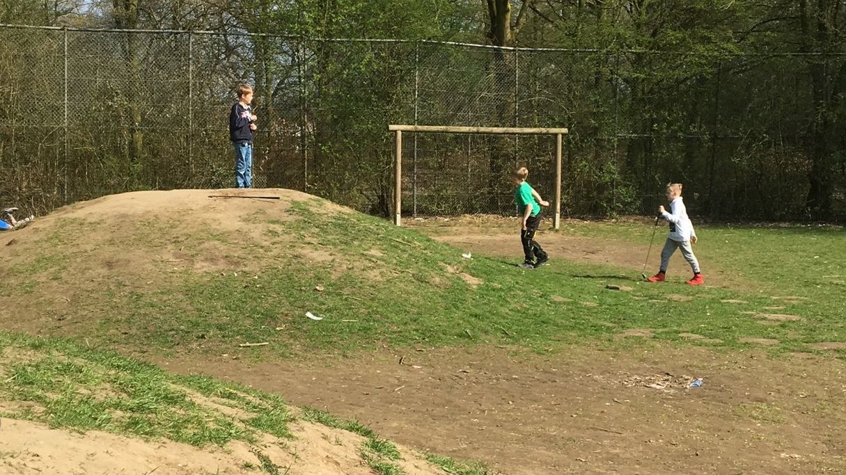 1. Bremer Cross Golf Club n.e.V.