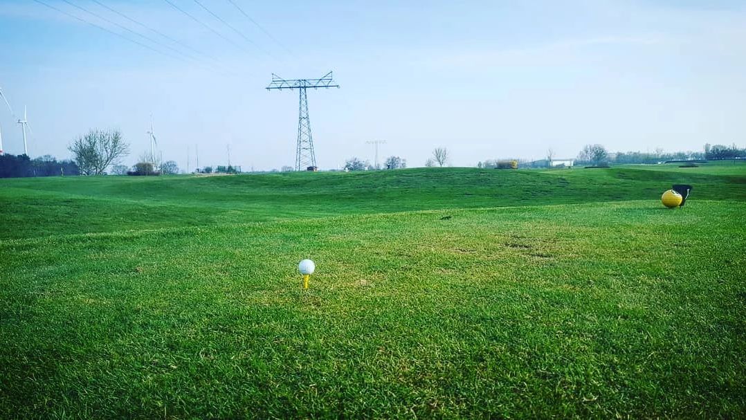GolfRange Berlin-Großbeeren