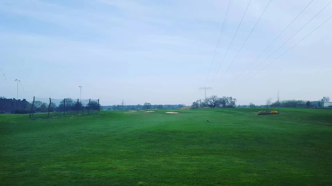 GolfRange Berlin-Großbeeren