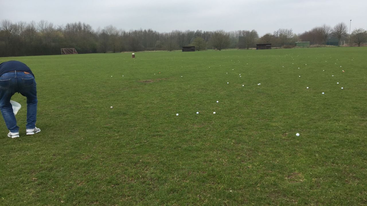 1. Bremer Cross Golf Club n.e.V.