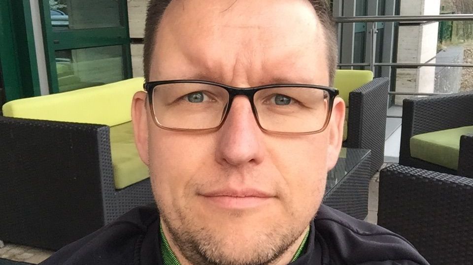 Berliner GC Stolper Heide