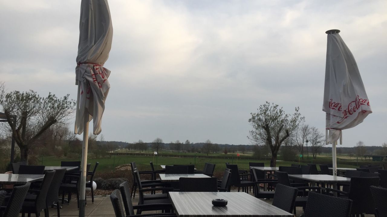 Berliner GC Stolper Heide