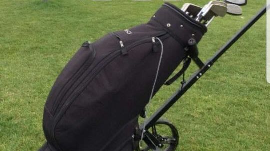 GolfCity Köln Pulheim