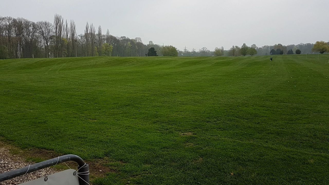 GolfRange Dortmund
