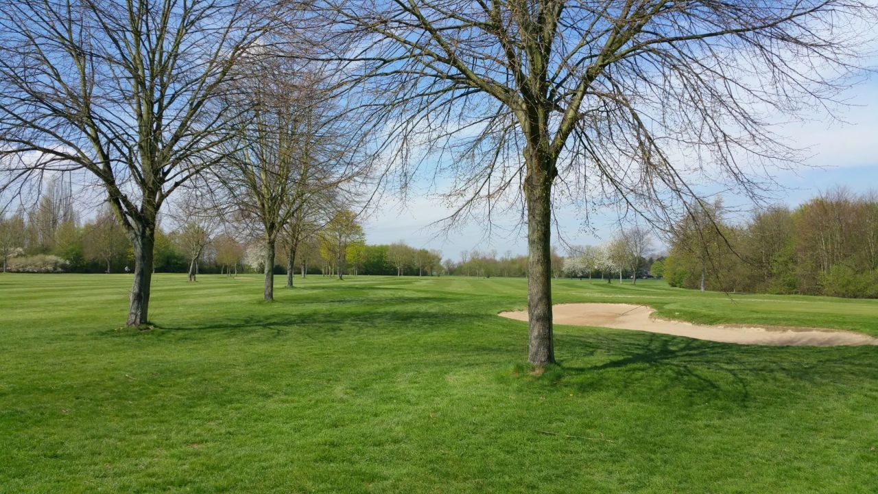 Golfanlage Clostermanns Hof