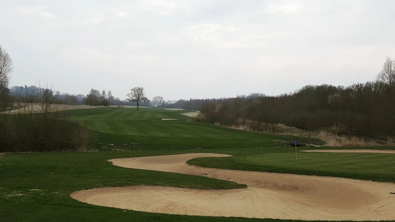 Maritim Golfpark Ostsee