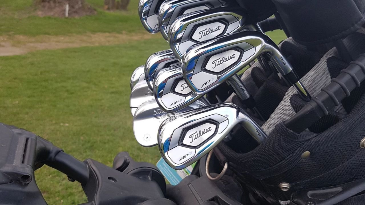 Maritim Golfpark Ostsee