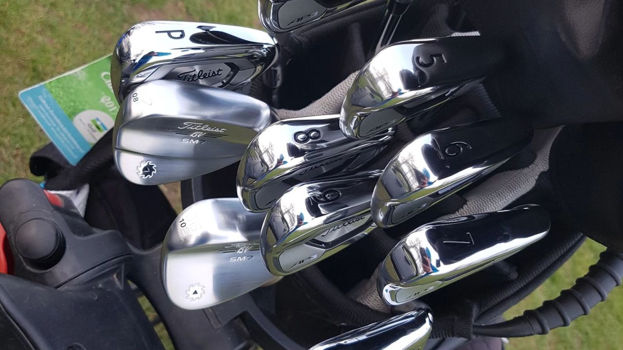 Maritim Golfpark Ostsee