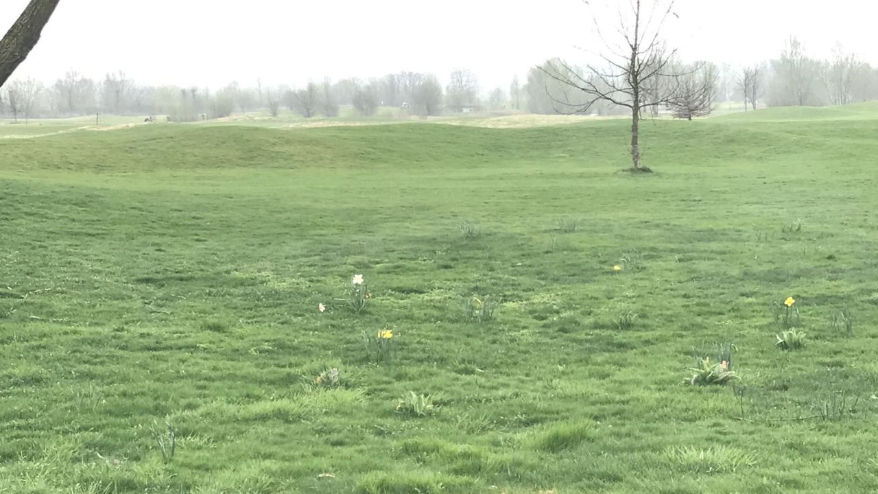 Berliner GC Stolper Heide