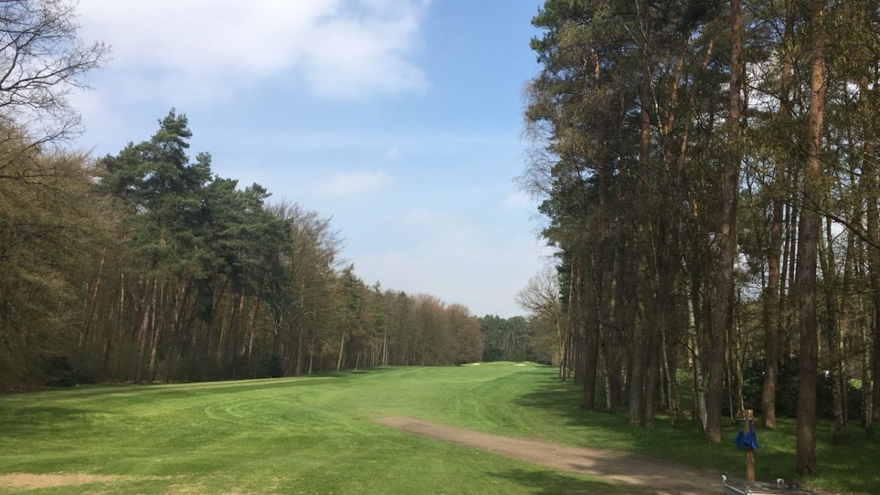 Rinkven Golf Club