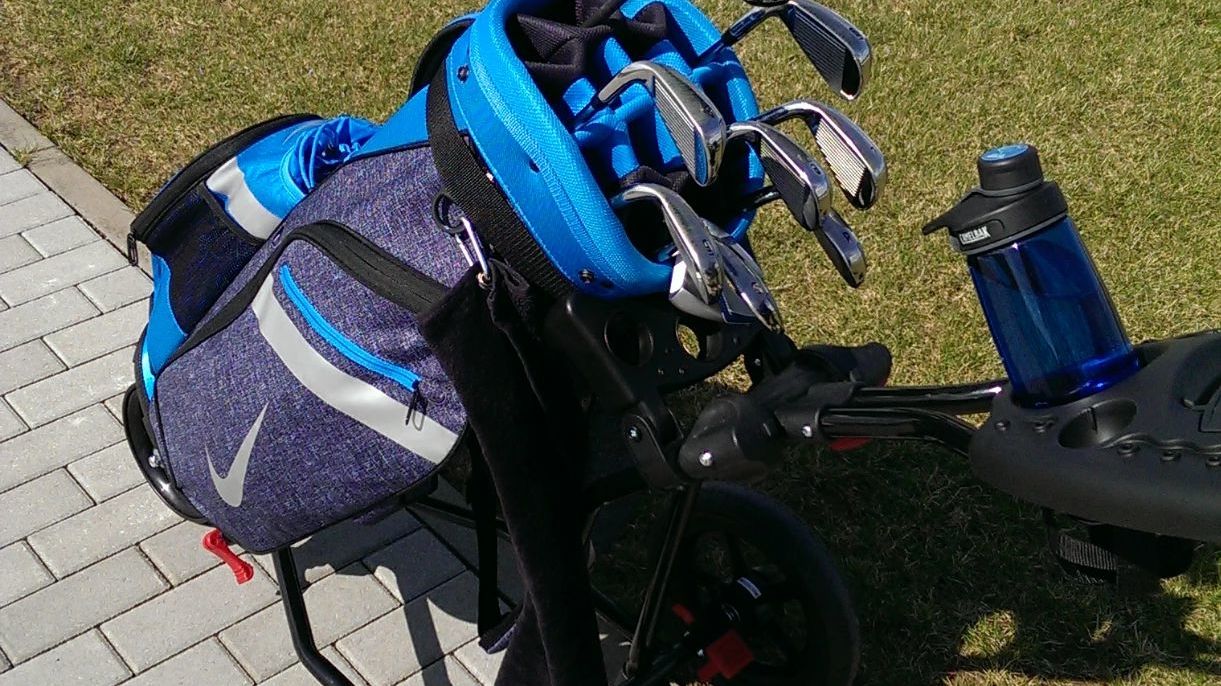 Dresdner GC Tharandter Wald