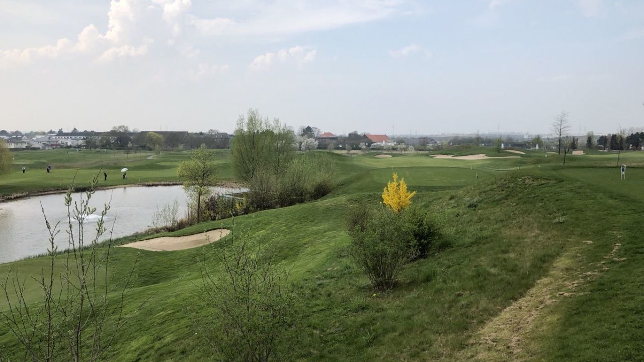 Kölner Golfclub