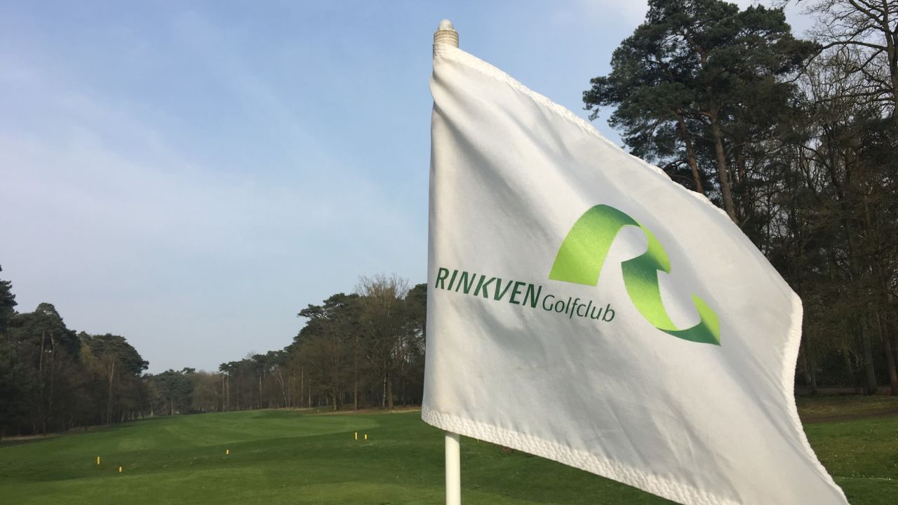 Rinkven Golf Club