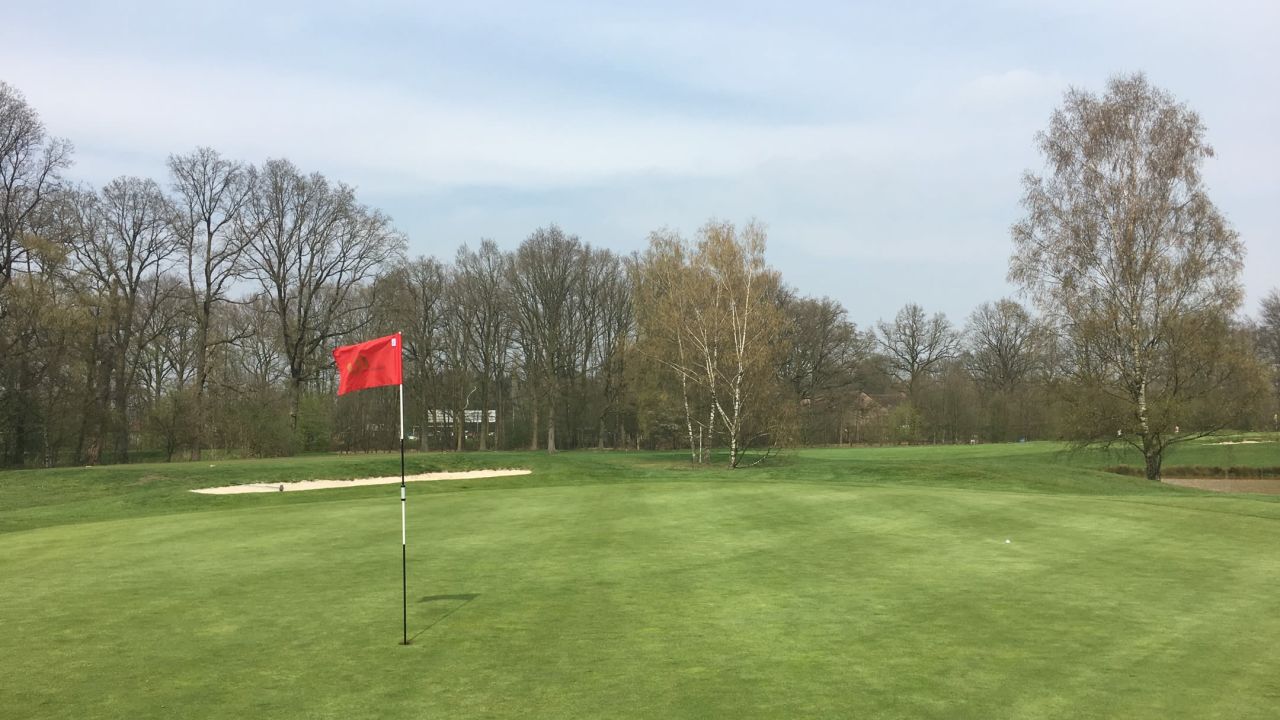 Rinkven Golf Club
