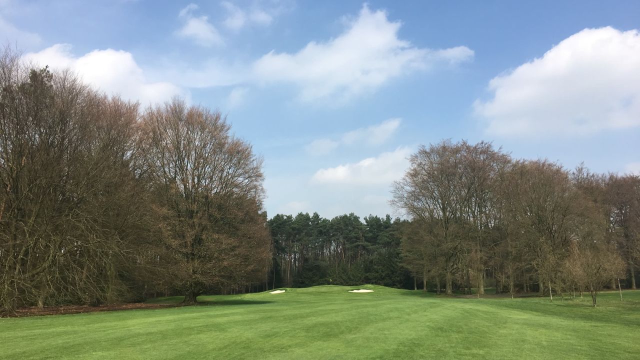 Rinkven Golf Club