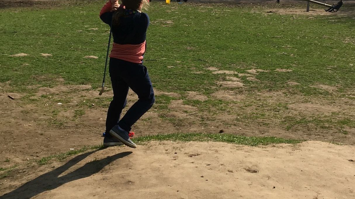 1. Bremer Cross Golf Club n.e.V.