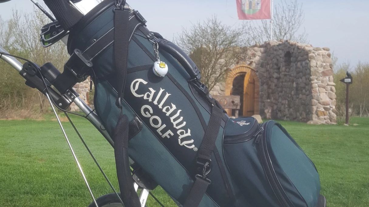 Golf Resort Berlin Pankow