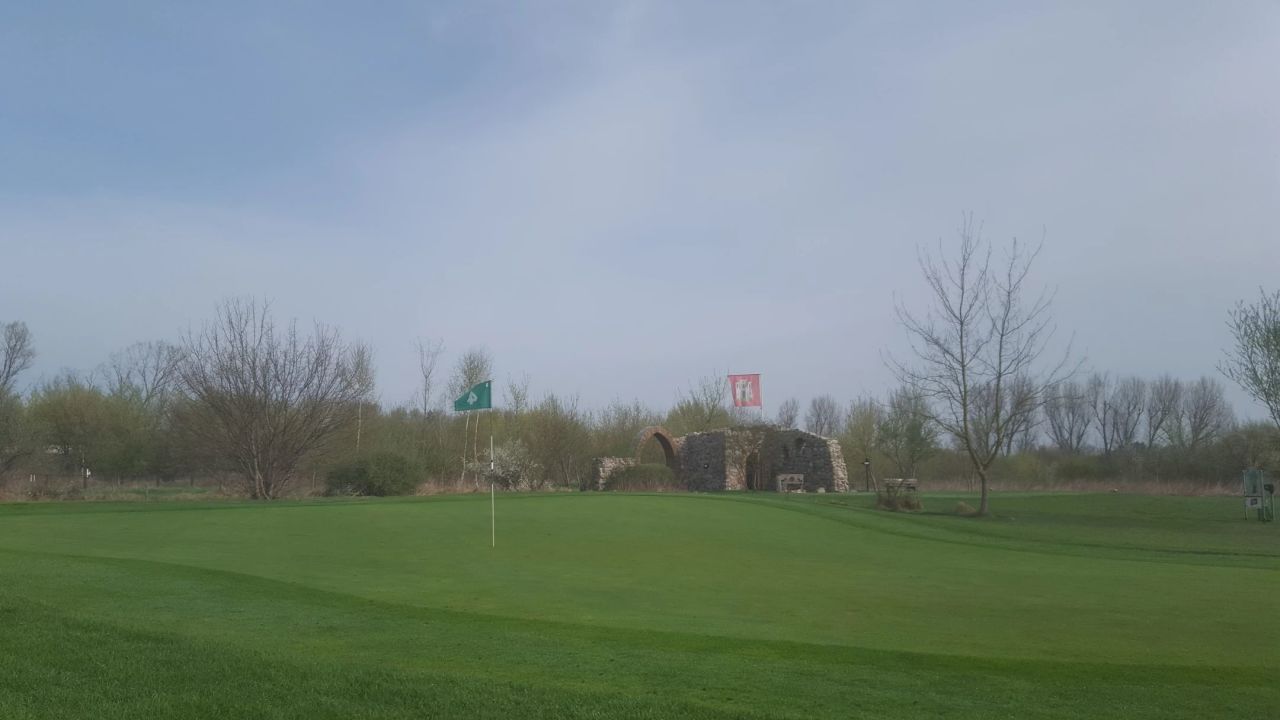 Golf Resort Berlin Pankow