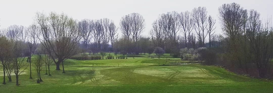 Golf Resort Berlin Pankow