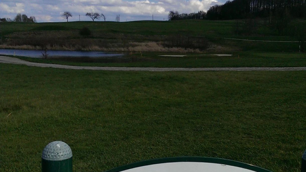 Dresdner GC Tharandter Wald