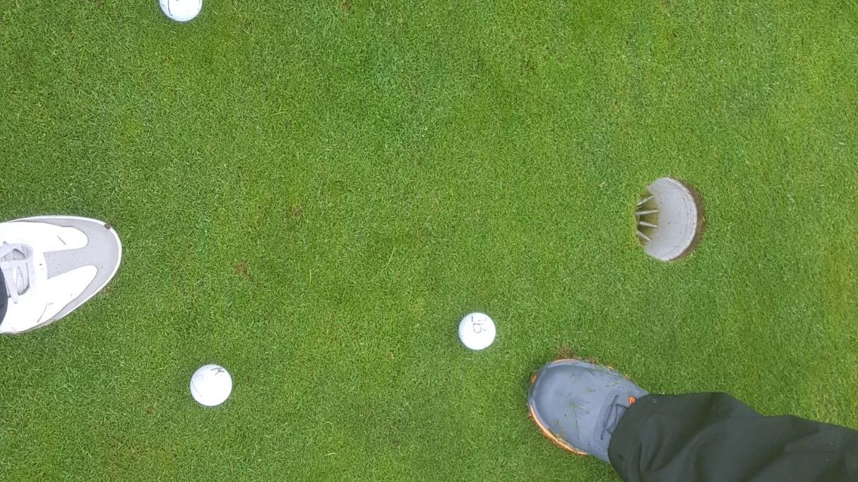 Golf Resort Berlin Pankow