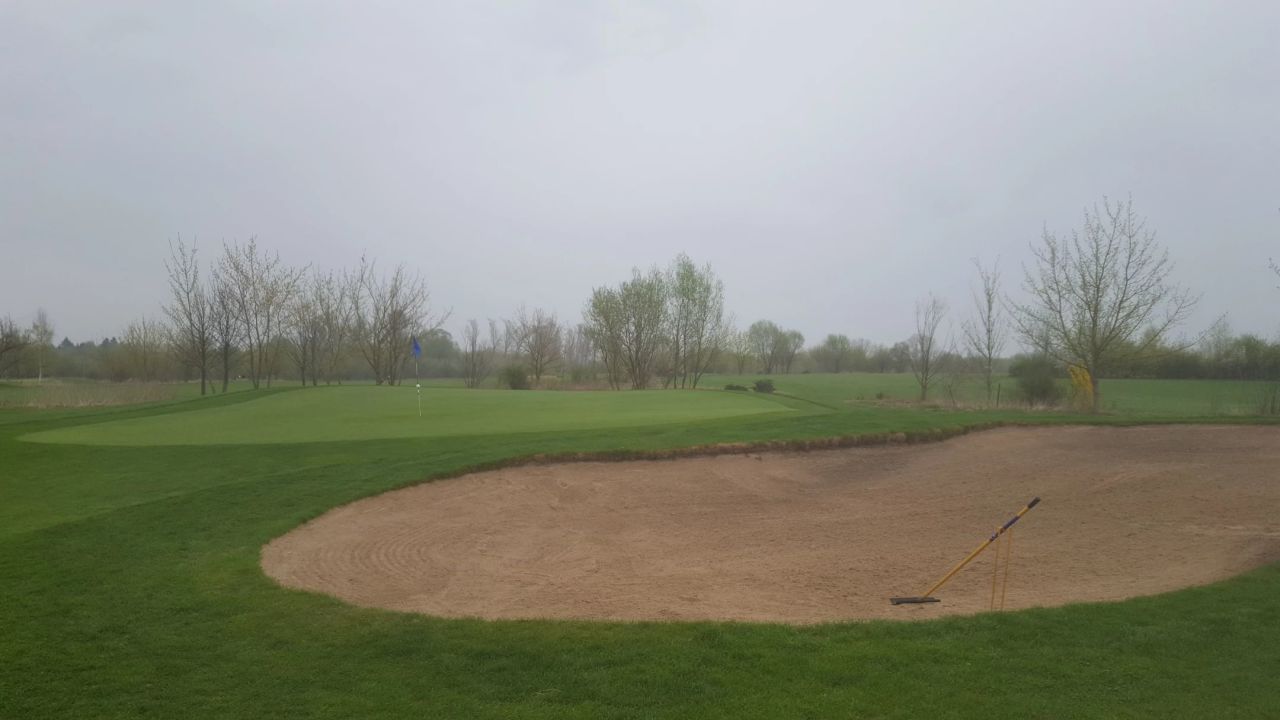 Golf Resort Berlin Pankow