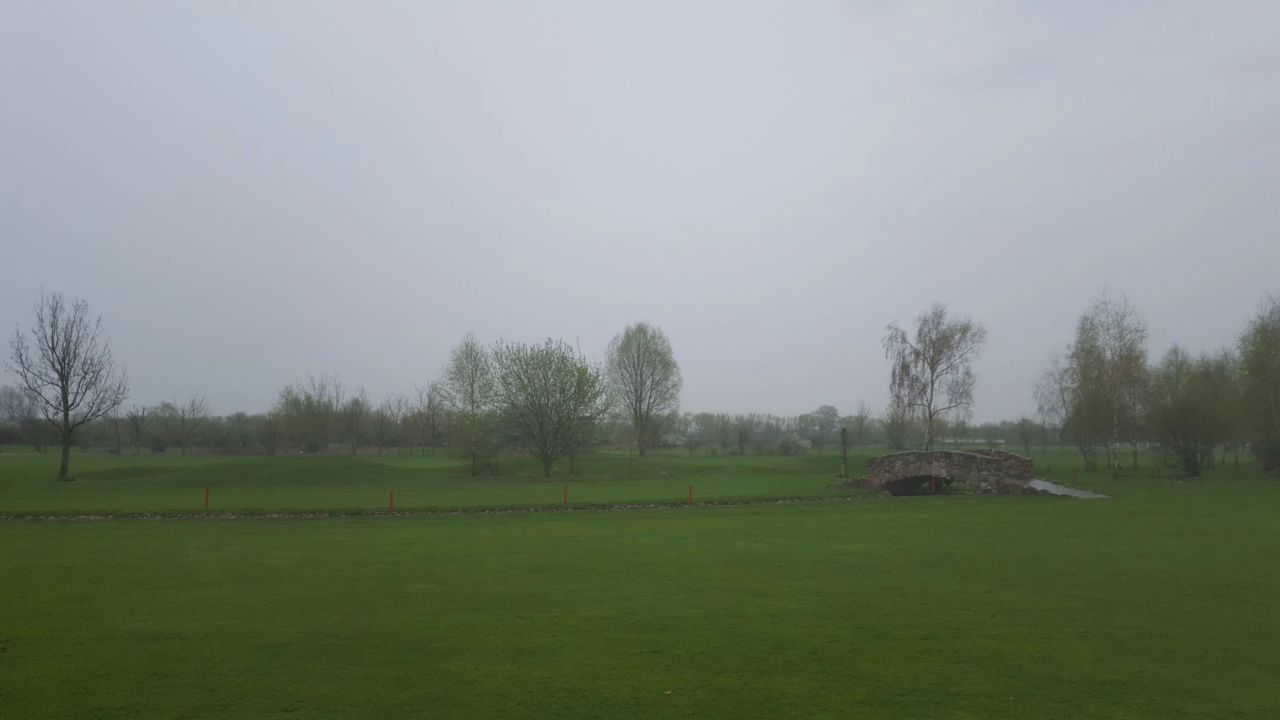 Golf Resort Berlin Pankow