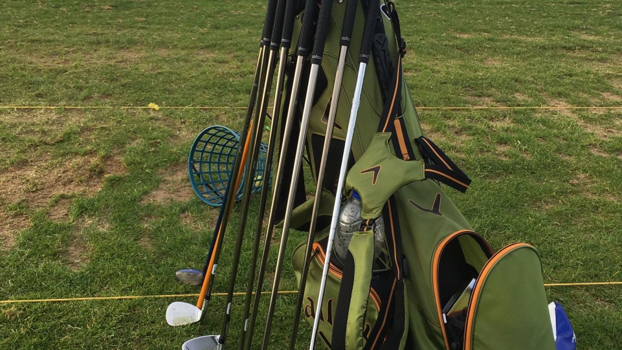 GolfCity Köln Pulheim