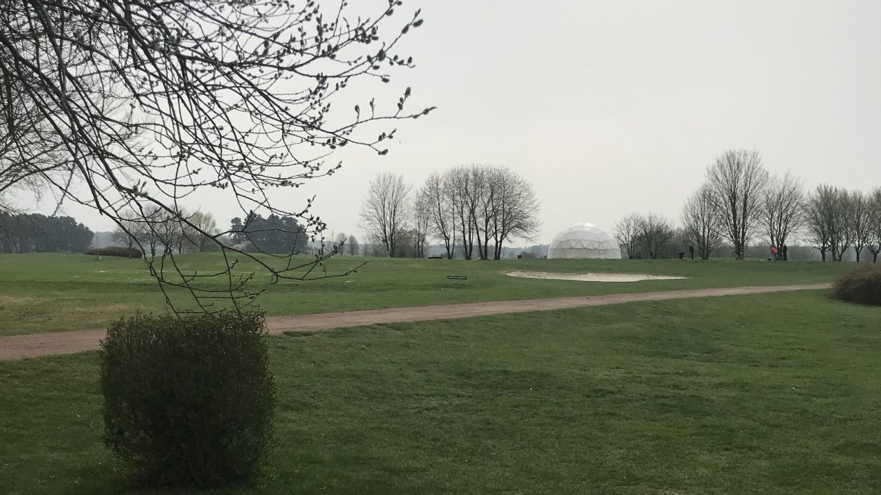 Golfclub Berlin Prenden