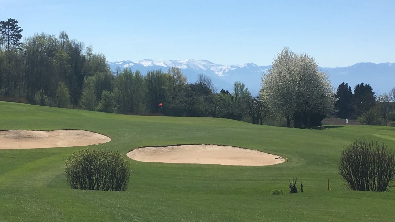 GC Lindau-Bad Schachen