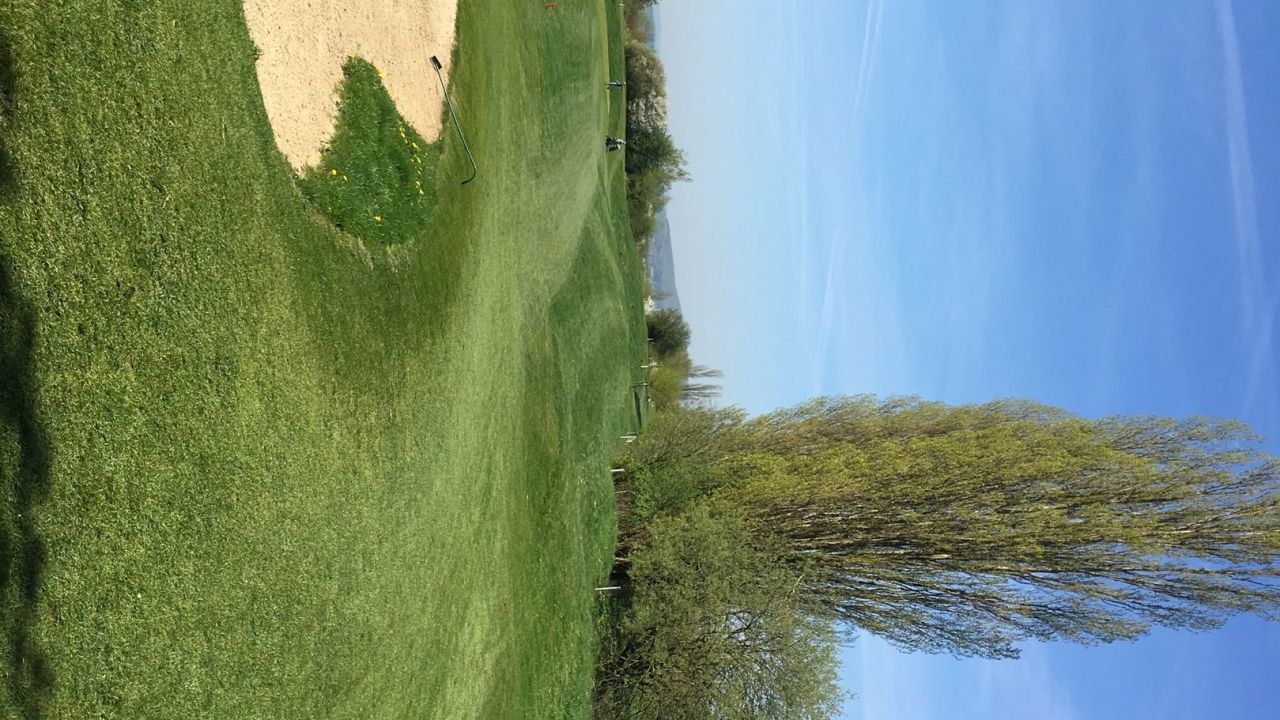 Golf Park Gudensberg