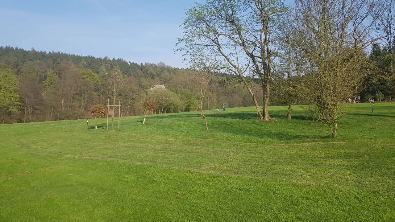 Golfclub Schaumburg e.V.