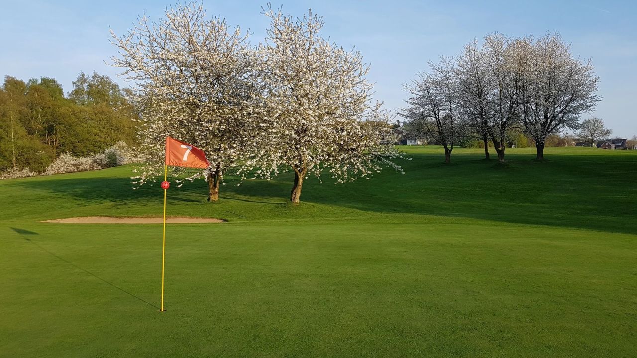 Golfclub Schaumburg e.V.