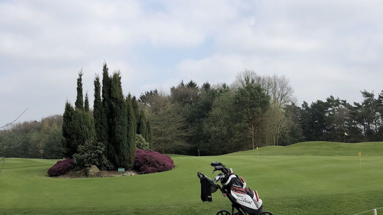 Golf Club BurgGolf Emmen