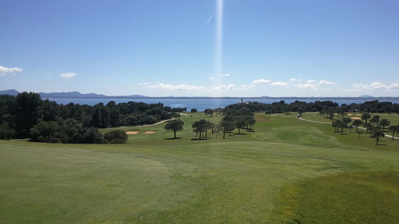 Club de Golf Alcanada