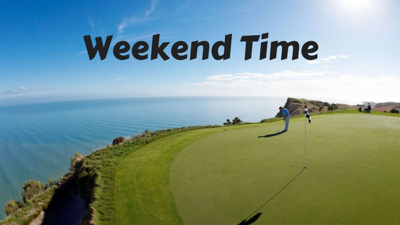 Cape Kidnappers Golf Course