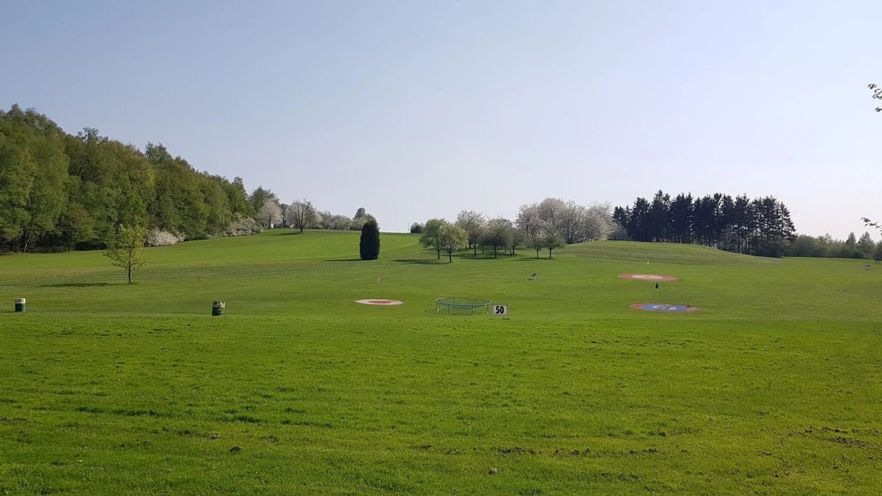 Golfclub Schaumburg e.V.