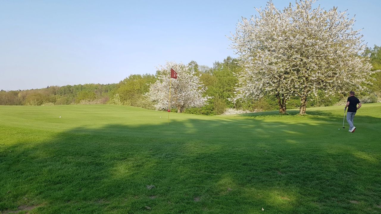 Golfclub Schaumburg e.V.