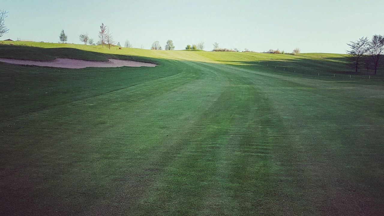 GC Zierenberg Gut Escheberg