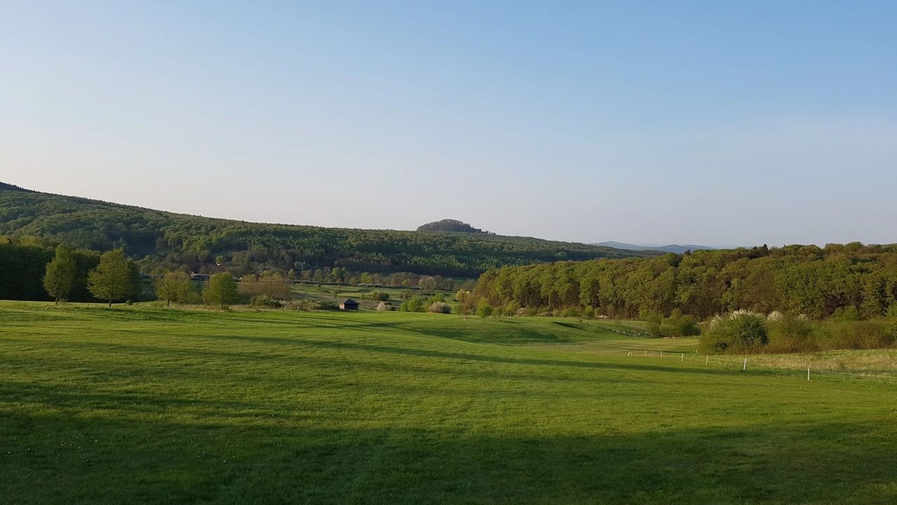 GC Zierenberg Gut Escheberg