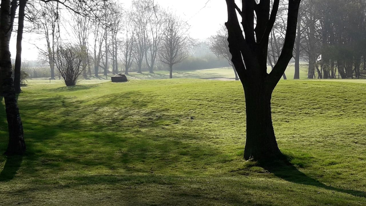 Lübeck-Travemünder Golf Klub