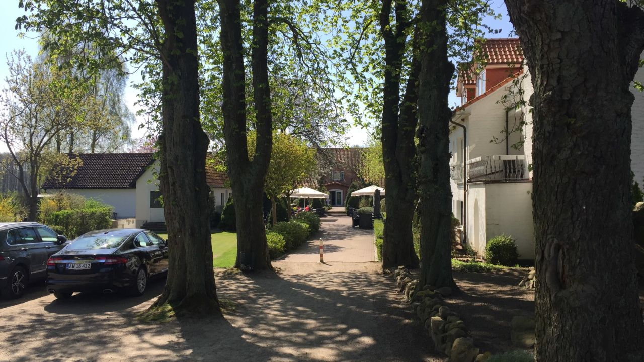 Van der Valk GC Serrahn