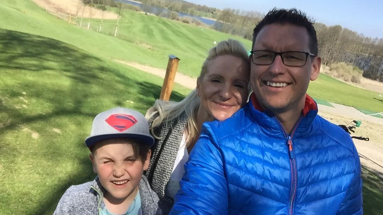 Van der Valk GC Serrahn